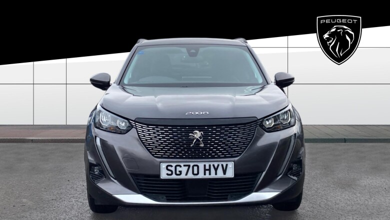 Peugeot 2008 1.2 PureTech Allure Premium 5dr Petrol Estate